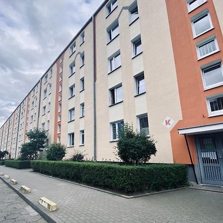 Przytulne mieszkanie na Przymorzu w Gdańsku Zewnętrze zdjęcie
